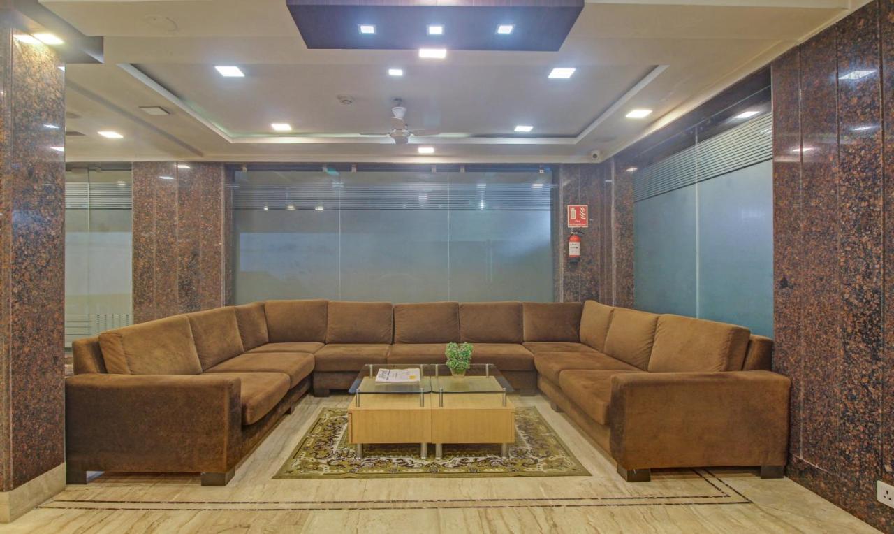 Treebo Sreema Salt Lake Колката Екстер'єр фото