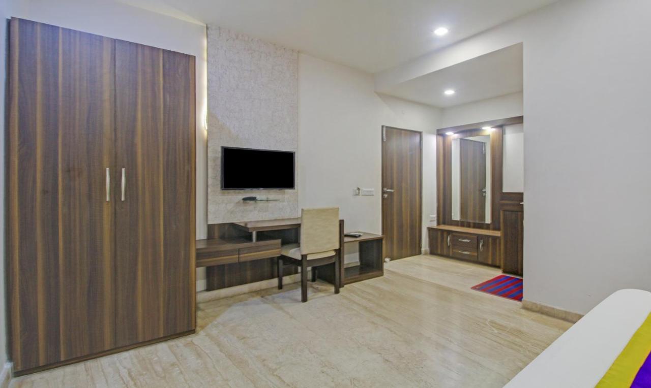 Treebo Sreema Salt Lake Колката Екстер'єр фото