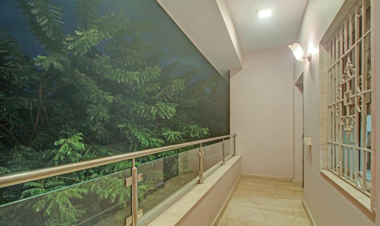 Treebo Sreema Salt Lake Колката Екстер'єр фото